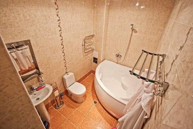 Санаторий Элита