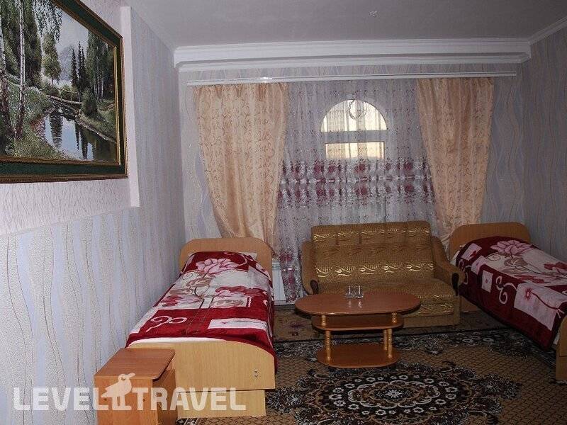 Фотография Спортивно-Оздоровительный Комплекс Скиф