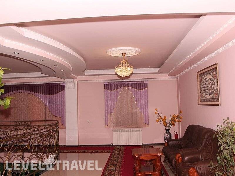 Фотография Спортивно-Оздоровительный Комплекс Скиф