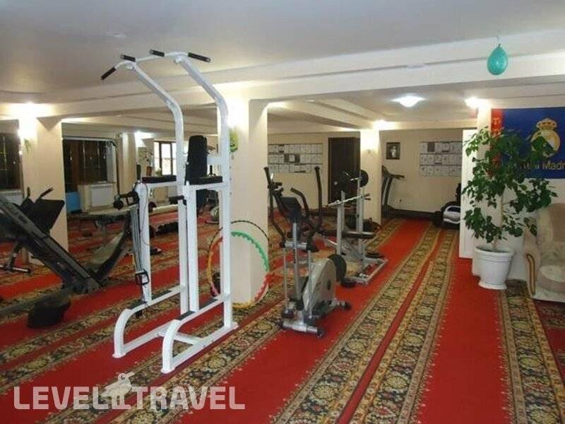 Фотография Спортивно-Оздоровительный Комплекс Скиф