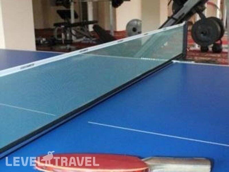 Фотография Спортивно-Оздоровительный Комплекс Скиф
