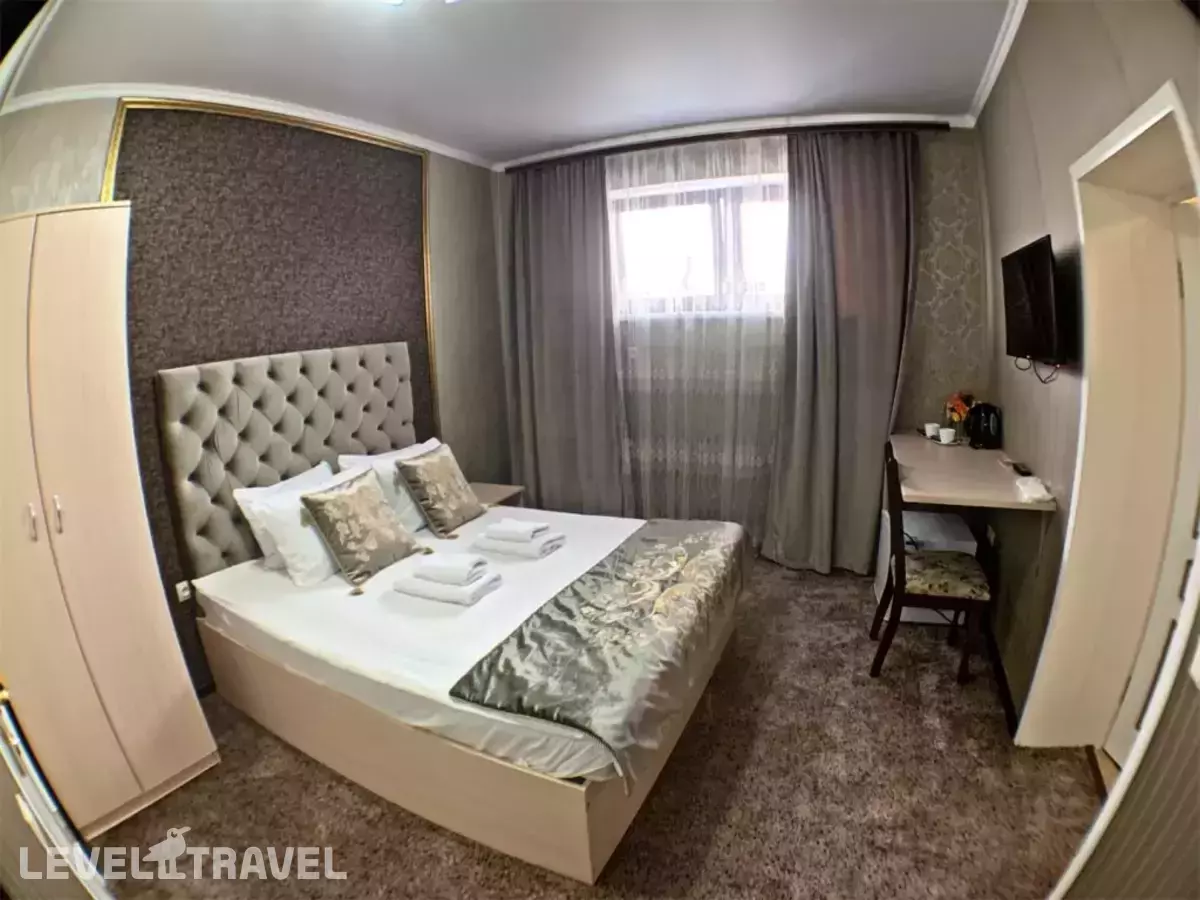 Отель Султан