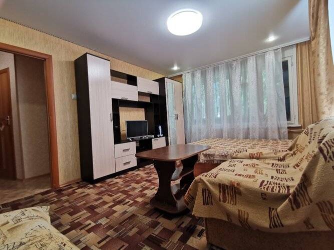 Апартаменты Sunresort