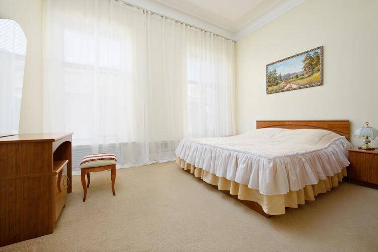 Отель Звездный