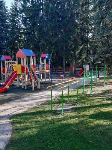 Отель Звездный