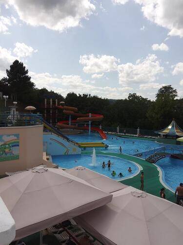 Отель Звездный