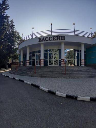 Отель Звездный