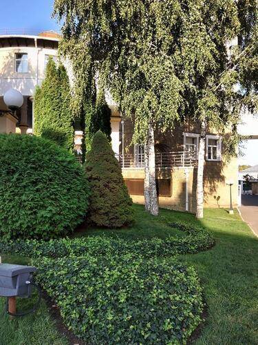 Отель Звездный