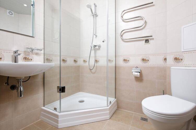 Отель Звездный