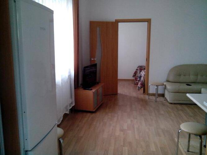 Апарт-Отель На Дачной