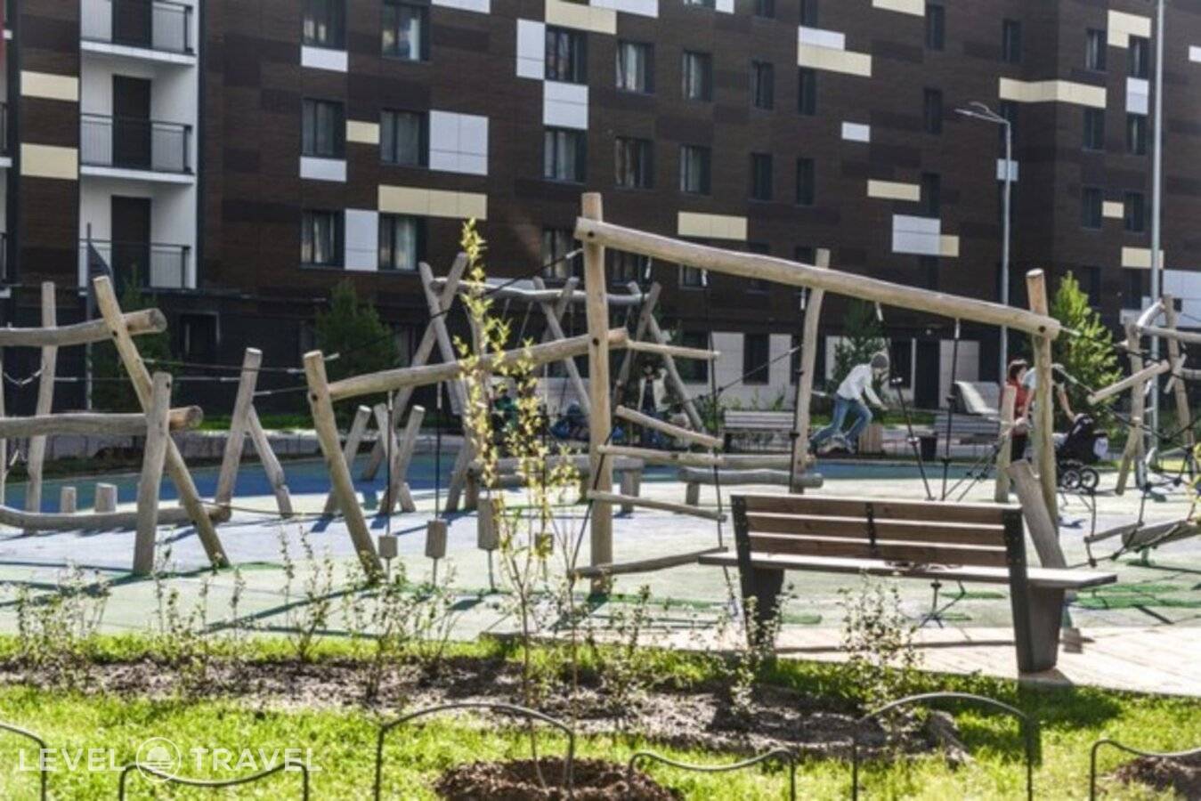 фотографии отеля Апартаменты Aelita С Хаммамом в Россия(Василеостровский район) - фото №27