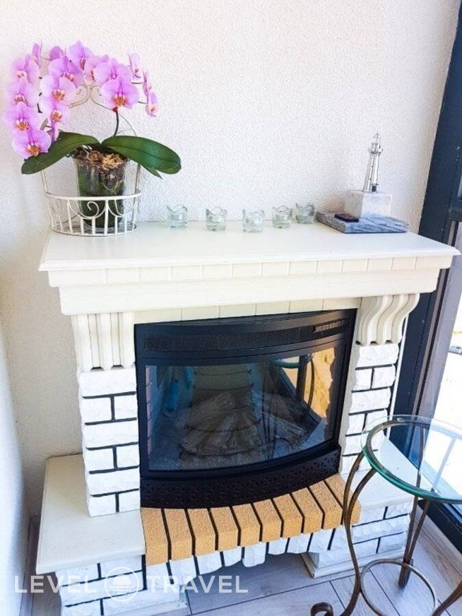 фотографии отеля Апартаменты Aelita С Хаммамом в Россия(Василеостровский район) - фото №16