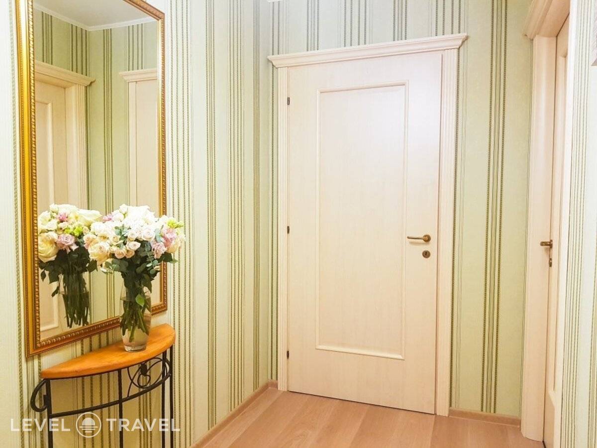 фотографии отеля Апартаменты Aelita С Хаммамом в Россия(Василеостровский район) - фото №15