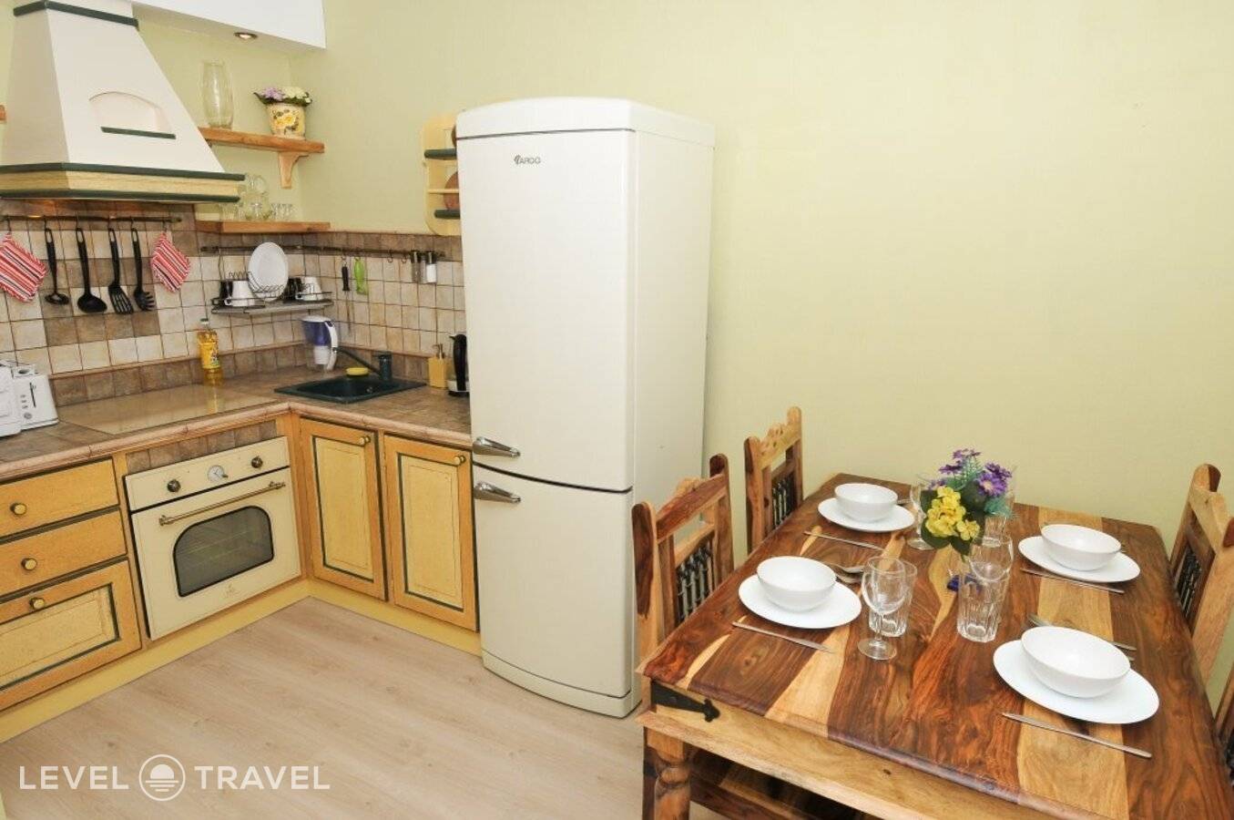 фотографии отеля Апартаменты Aelita С Хаммамом в Россия(Василеостровский район) - фото №14