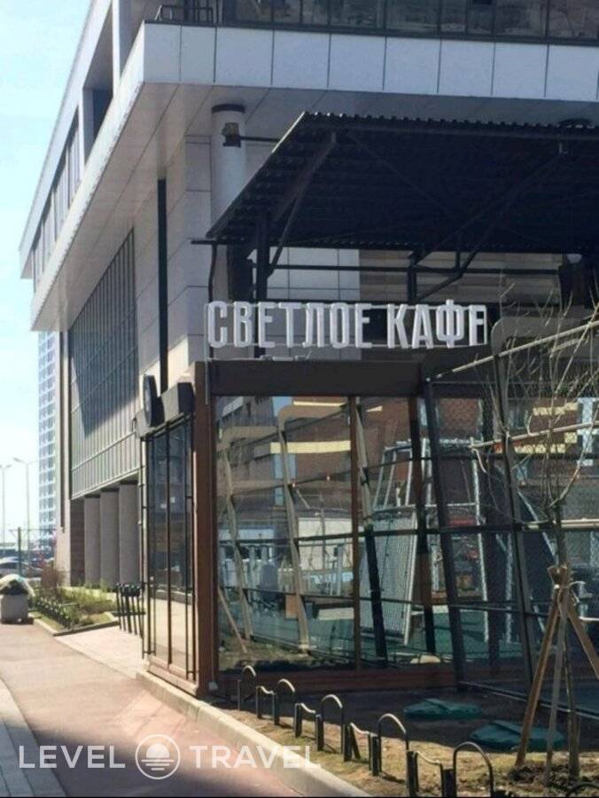 фотографии отеля Апартаменты Aelita С Хаммамом в Россия(Василеостровский район) - фото №21