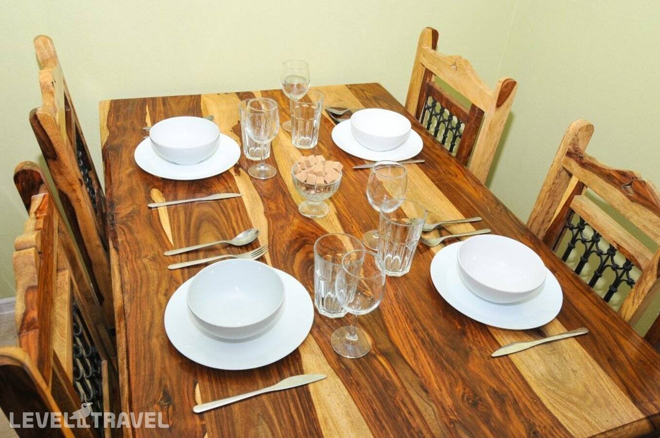 фотографии отеля Апартаменты Aelita С Хаммамом в Россия(Василеостровский район) - фото №9