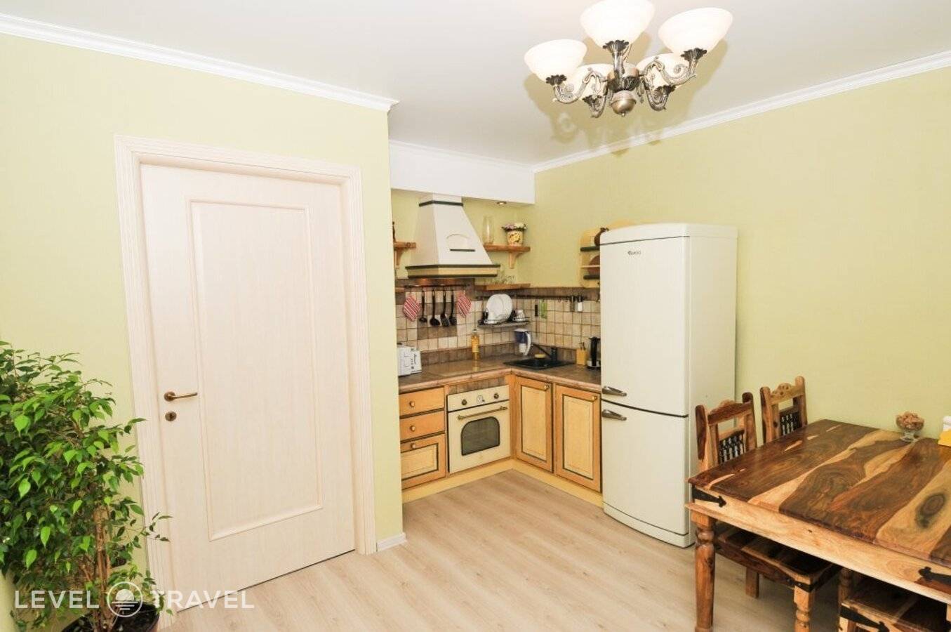 фотографии отеля Апартаменты Aelita С Хаммамом в Россия(Василеостровский район) - фото №20