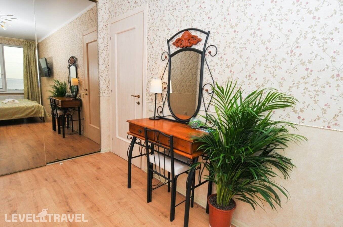 фотографии отеля Апартаменты Aelita С Хаммамом в Россия(Василеостровский район) - фото №8