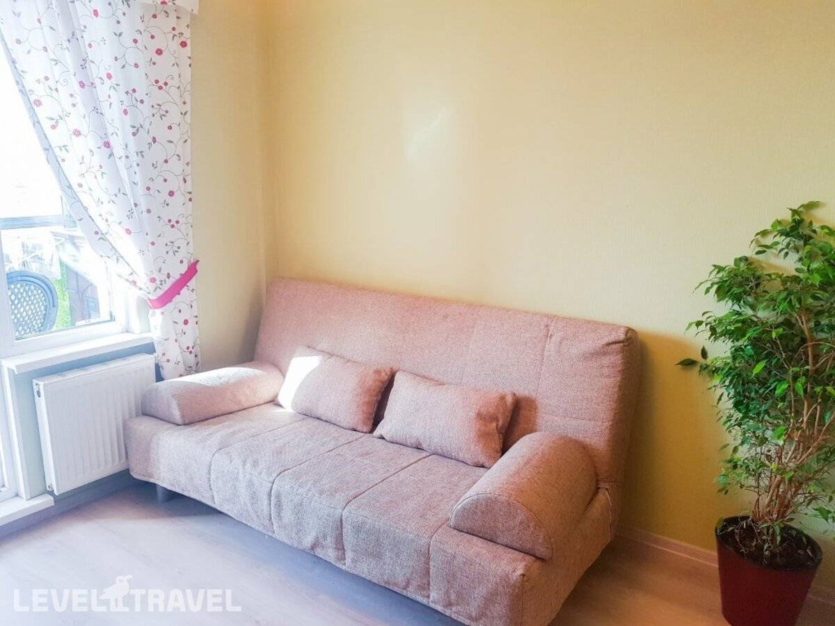 фотографии отеля Апартаменты Aelita С Хаммамом в Россия(Василеостровский район) - фото №6