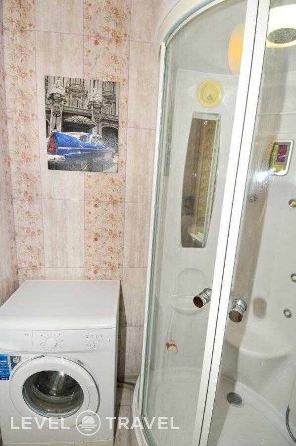 фотографии отеля Апартаменты Aelita С Хаммамом в Россия(Василеостровский район) - фото №13