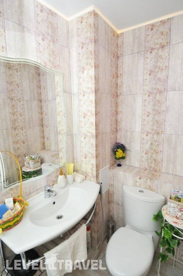 фотографии отеля Апартаменты Aelita С Хаммамом в Россия(Василеостровский район) - фото №10