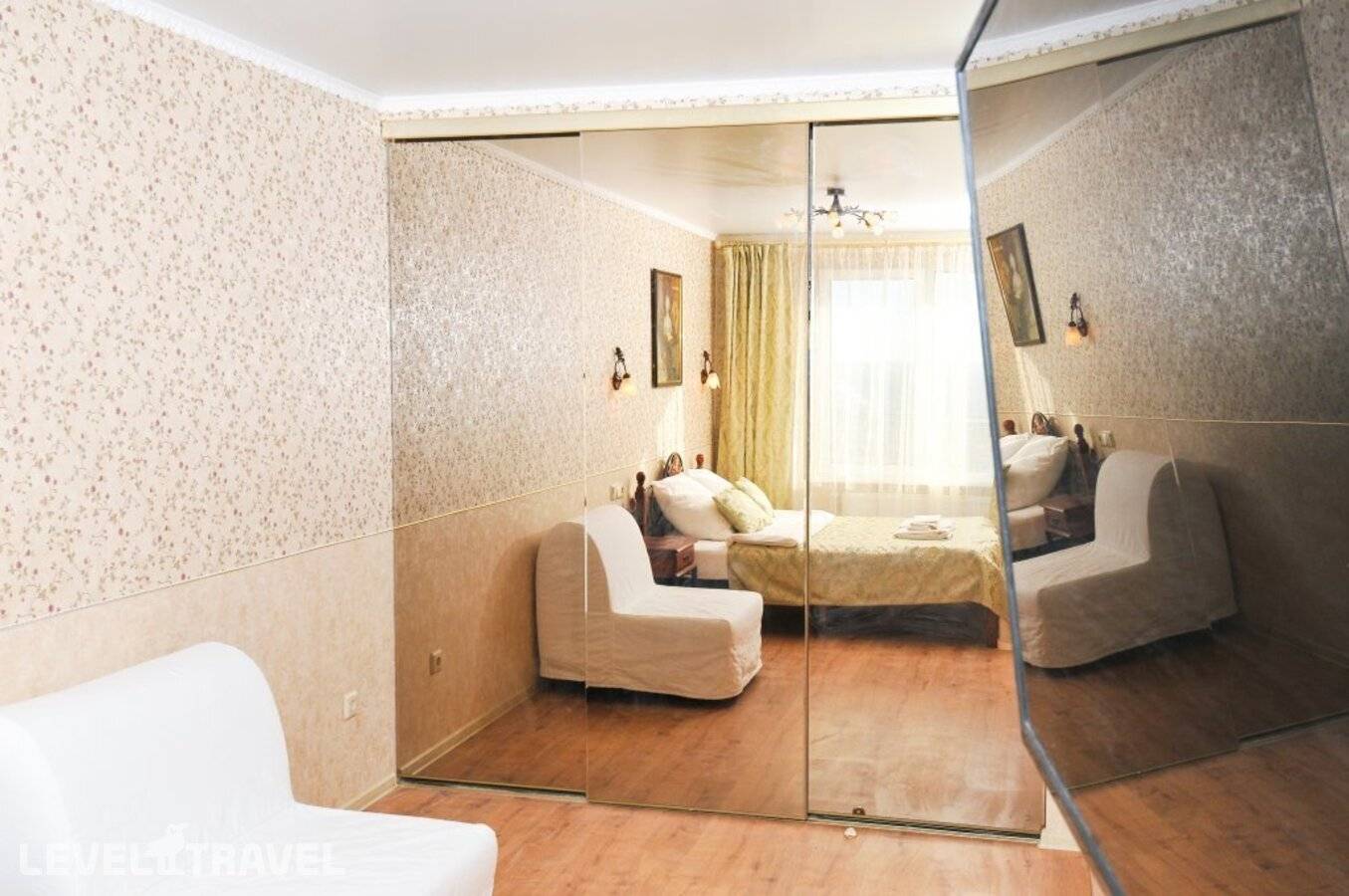 фотографии отеля Апартаменты Aelita С Хаммамом в Россия(Василеостровский район) - фото №3