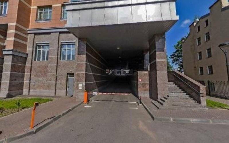 Веста На Пионерской 50