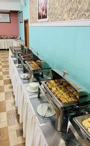 Арт-Отель Форт Колесник