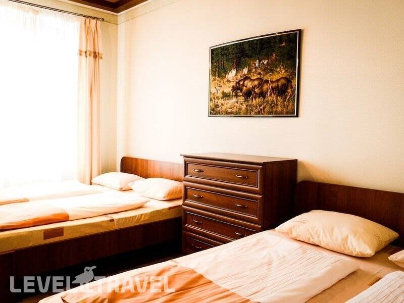 Фотография Хутор Мушкино