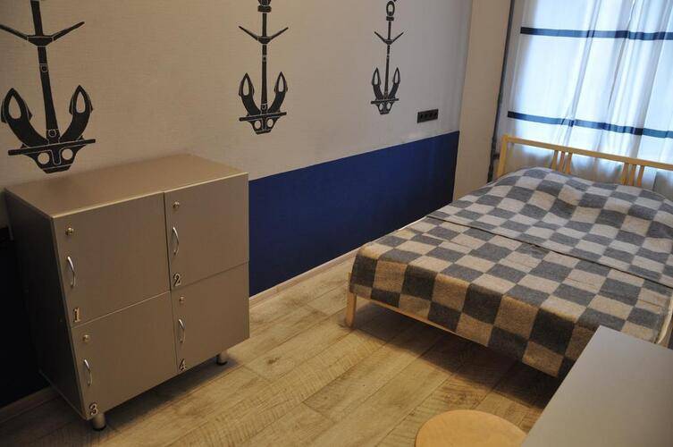 Cp Hostel