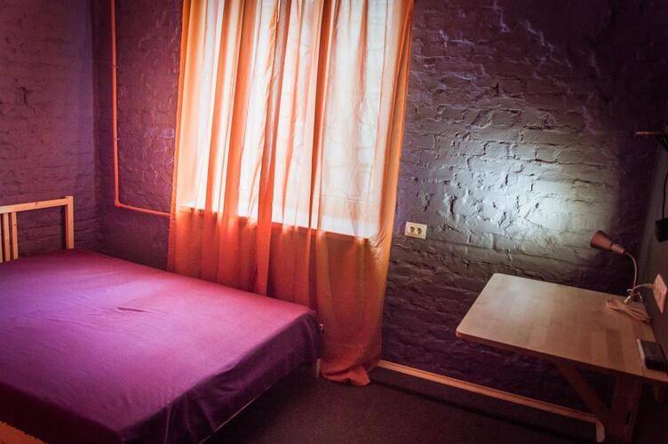 Cp Hostel