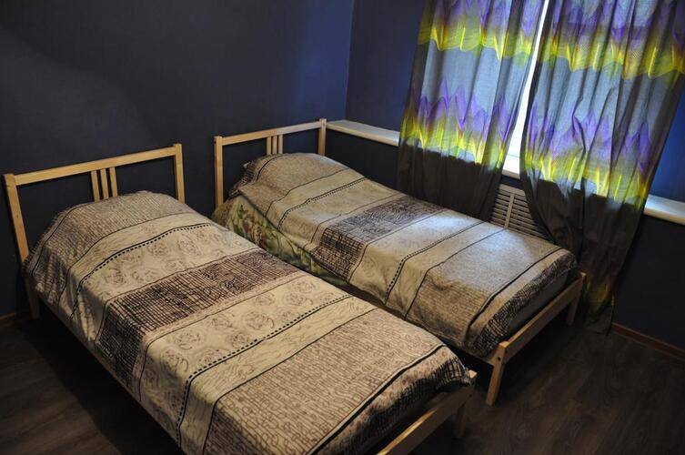 Cp Hostel