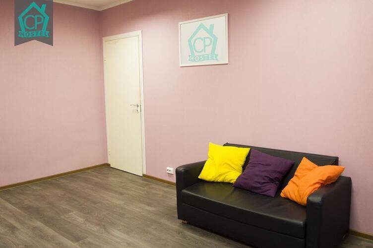 Cp Hostel