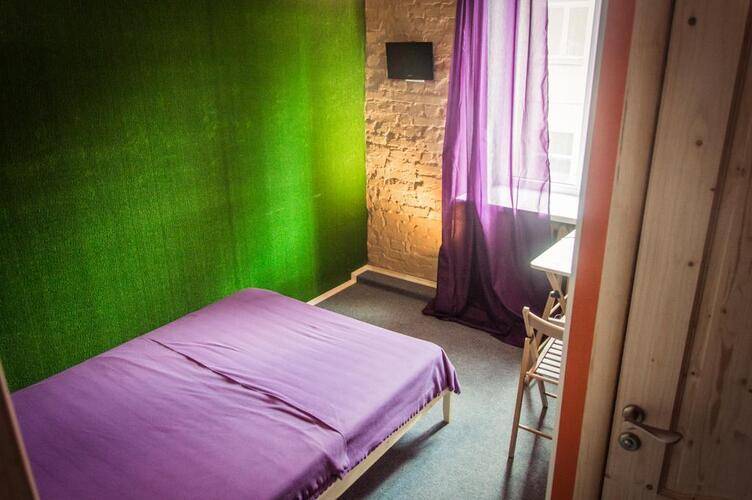 Cp Hostel