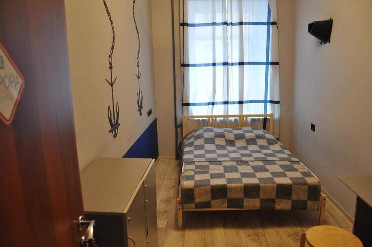 Cp Hostel