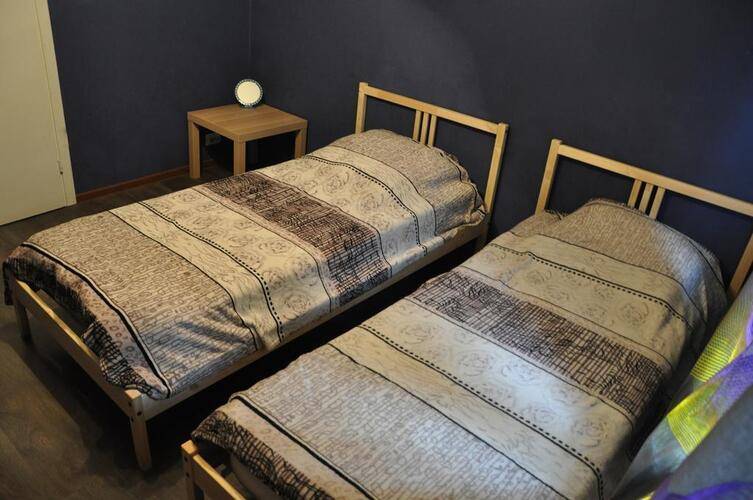 Cp Hostel