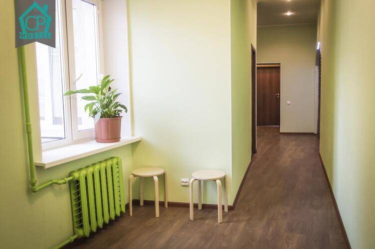 Cp Hostel