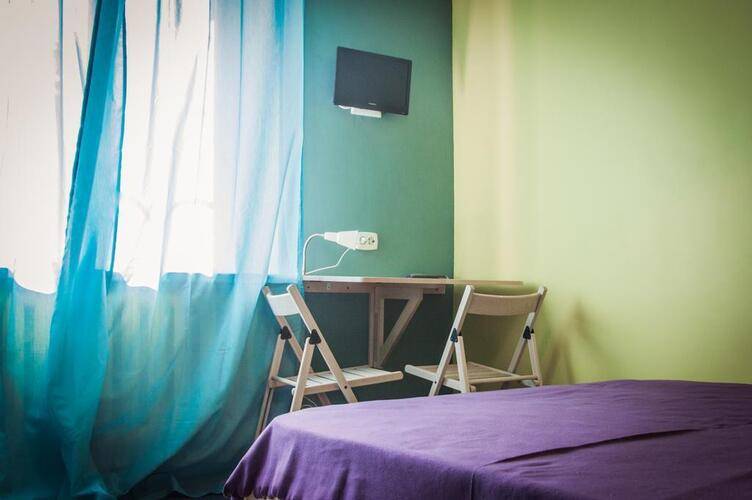 Cp Hostel
