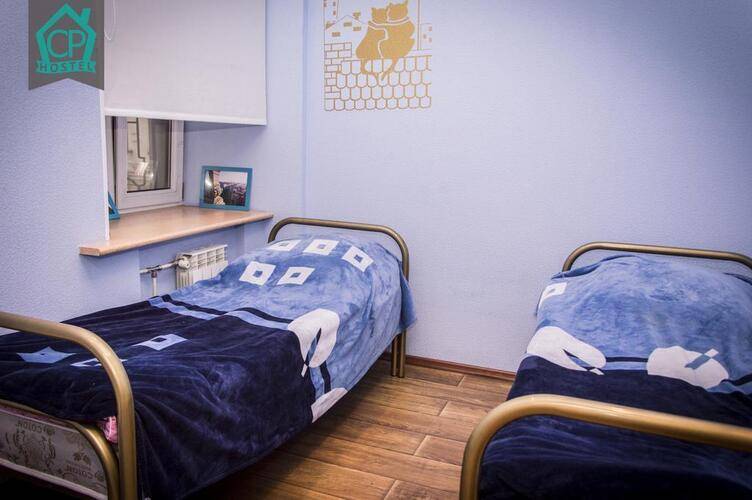 Cp Hostel