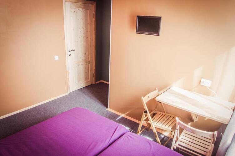 Cp Hostel
