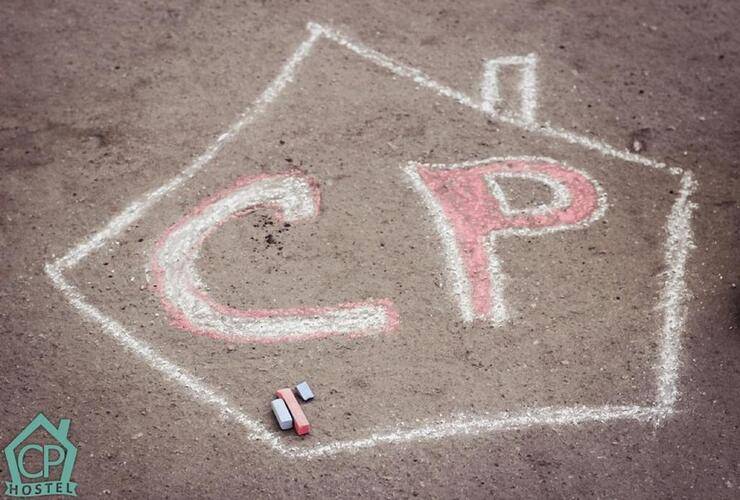 Cp Hostel