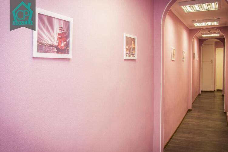 Cp Hostel