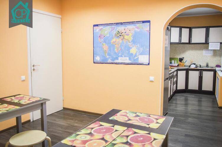 Cp Hostel