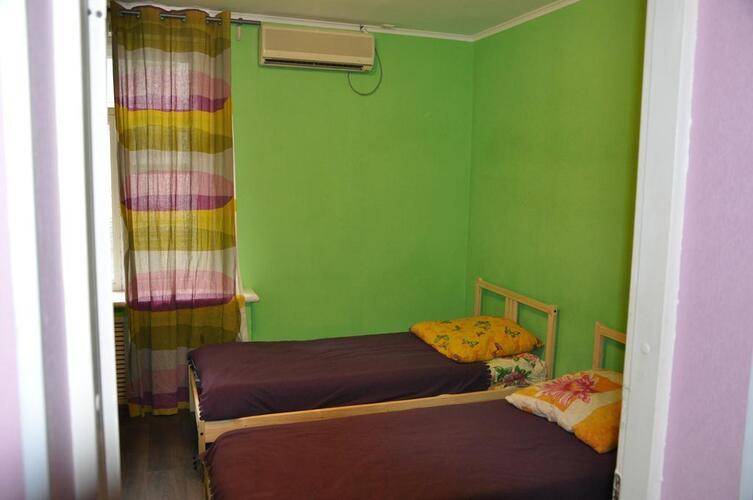 Cp Hostel
