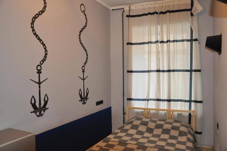 Cp Hostel