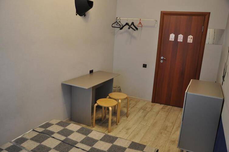 Cp Hostel