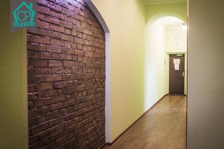 Cp Hostel