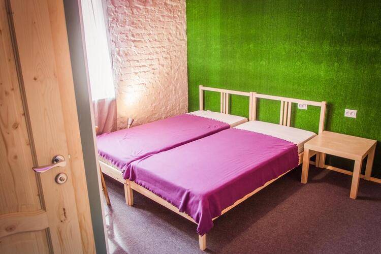 Cp Hostel