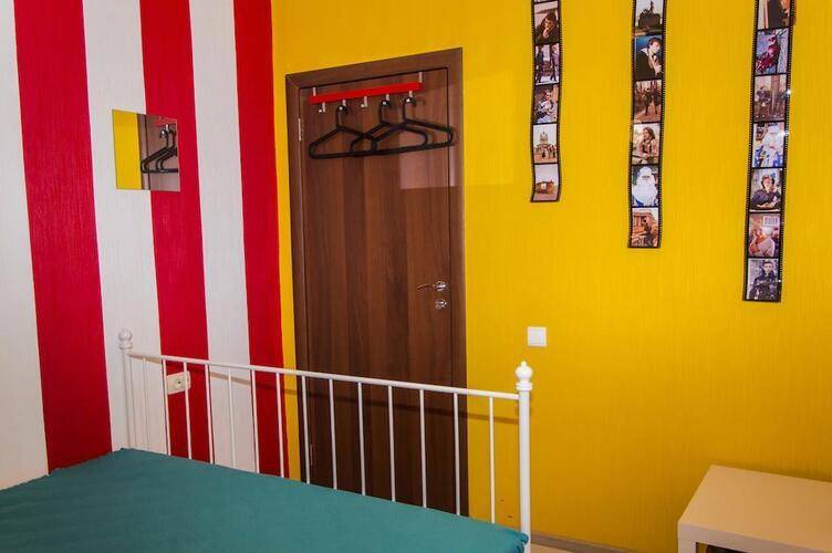 Cp Hostel