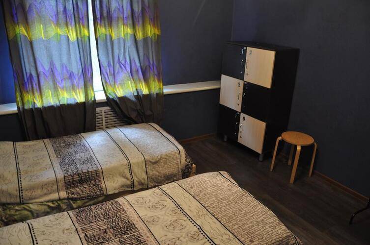 Cp Hostel